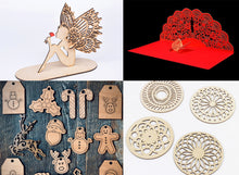 LONGER RAY5 5W Laser Engraver, 3.5inch Touch Screen, Offline Carving, Ultrafine Focused Laser, 32 Bit Chipset, Upgradable Laser Module