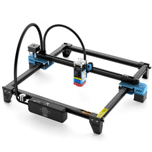 TWOTREES® TTS-55 Pro Laser Engraver 5.5W Laser Module TTS 40W Upgraded Engraving Machine