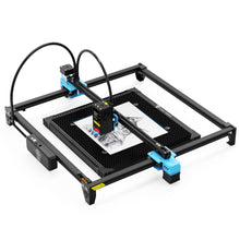 TwoTrees® TTS-20 Pro 20W Powerful Laser Engraving Machine 130W High Speed Laser Engraver