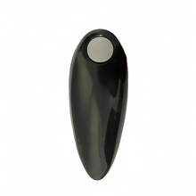 Electric Can Opener for All Can Sizes – One Touch Automatic Tin Opener with Smooth Edge, Hands-Free Kitchen Gadget for Seniors & Arthritis