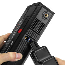 POPDEER PD-JA1 20000mAh 5000A Portable Car Jump Starter with Air Compressor – for 12V Cars, SUVs, Vans & Light Trucks (Gas ≤10.0L / Diesel ≤8.0L)