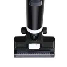 LIECTROUX i7 Pro Cordless Wet & Dry Vacuum Cleaner 3 in 1 Function,Automatic Drying System,4000mAh Battery 800ml Dirty Water