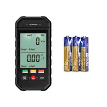 ET925 Portable Electromagnetic Radiation Tester EMF Meter  Mobile Electromagnetic Radiation Detectors for Household Apartment