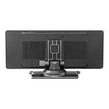 H505 10.26 inch Portable bluetooth Car MP5 Player HD Large Screen Wireless Carplay Car Radio Built-in 1W Speaker