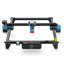 TWOTREES® TTS-55 Pro Laser Engraver 5.5W Laser Module TTS 40W Upgraded Engraving Machine