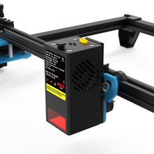 TwoTrees® TTS-20 Pro 20W Powerful Laser Engraving Machine 130W High Speed Laser Engraver