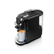 HiBREW H2C Coffee Maker Compatible with LAVAZZA, DG, NS Capsules,Smart Touch Control, 7 Cup Sizes, Hot & Cold Brew, Precise Temp