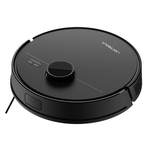 Liectroux M70 Pro Lidar Robot Vacuum Cleaner With Self-emptying