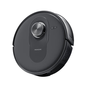 Proscenic Q8 Max Robot Vacuum And Mop Combo With Self-emptying Station