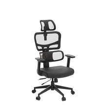 Newtral NT001 Ergonomic Office Chair with Auto-following Lumbar Support Adjustable Armrest Headrest