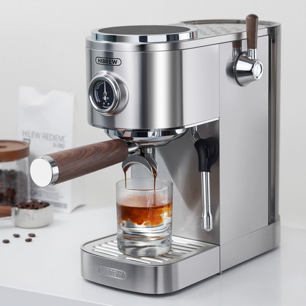 HiBREW H13 érintőpanel