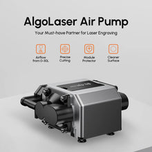 AlgoLaser Smart Air Assist for Laser Engraver