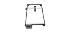 Extension Kit for Longer RAY5 Laser Engraver，Y-axis Extension Kit Enlargement Rods Engraving Area Expand to 400mm*850mm