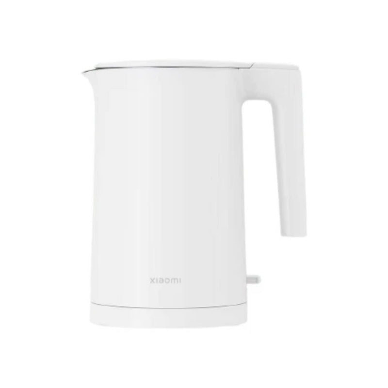 Xiaomi Electric Kettle 2 - 1.7L Large Capacity, Upgraded Thickened Aluminum Heating Plate for Fast & Even Boiling