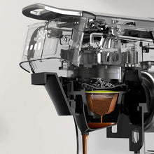 HiBREW H1B 6in1 Capsule Coffee Machine Hot/Cold Multiple Espresso Cafetera Cappuccino Coffee Maker Dolce Gusto Nes Powder