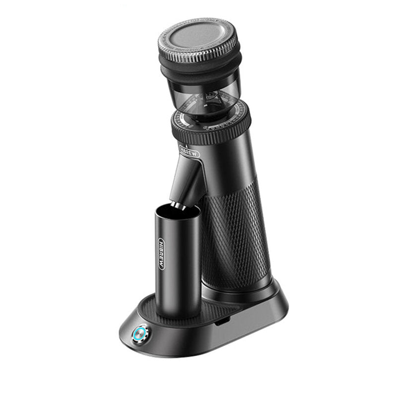 Młynek do kawy HiBREW G5 z EU za $118.99 / ~435zł