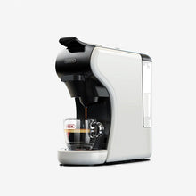 HiBREW H1A Coffee Machine 1450W 19 Bar 4in1 Hot & Cold Multiple Capsule Espresso Cafetera Pod Coffee Maker