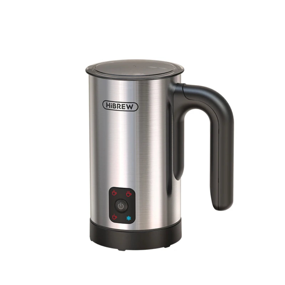 HiBREW Milk Frother M3A