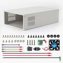 RIDEN S400 Digital Power Supply with All-iron Housing for RD6006/RD6006P Voltage Converter Power Supplies