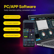 RIDEN RD6018/RD6018W 60V 18A USB WiFi DC DC adjustable Step Down voltage bench Power Supply Buck converter & 1200W AC DC PSU