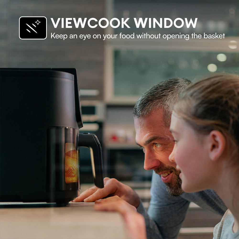 Nejlepší jarní ceny vysavačů a fritézy od Ranvee 1 Ranvee