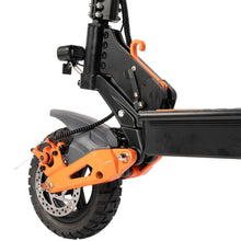 [EU Direct] MAXTURN X1 Electric Scooter 48V 15.6AH Battery 1000W Motor Recommended Top Speed 25KM/H 10inch Vacuum Tires 50KM Max Mileage 120KG Max Load Folding E-Scooter