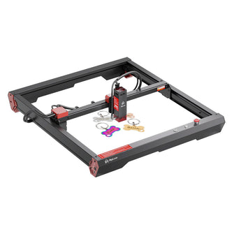 AlgoLaser Alpha 10W Diode Laser Engraver