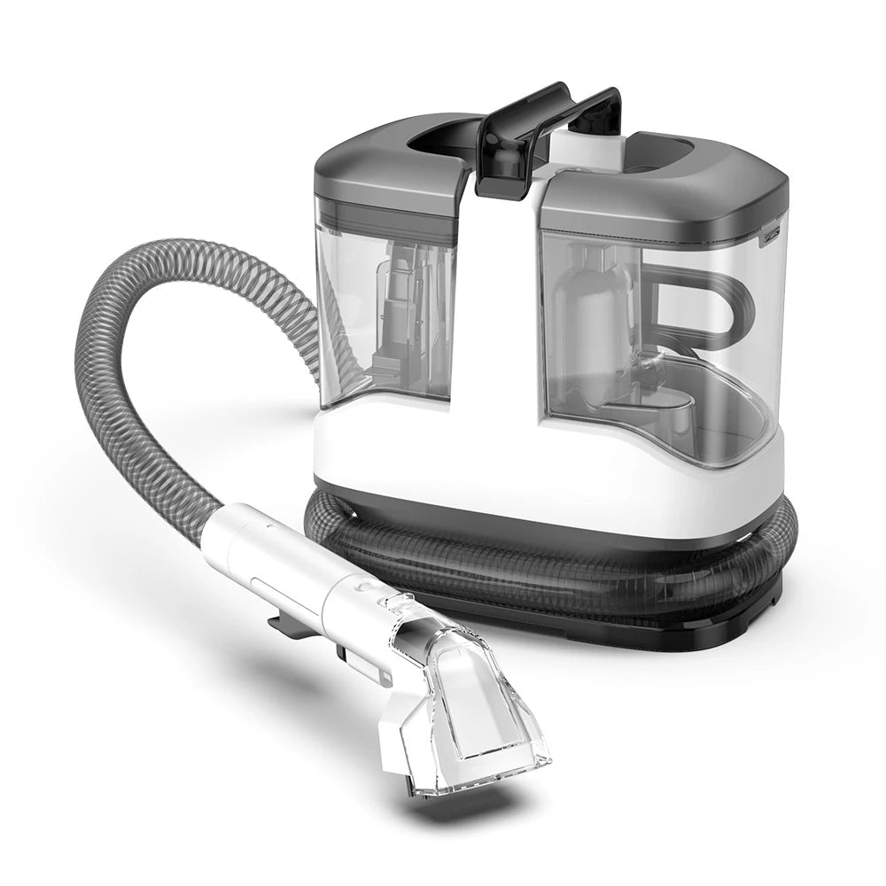 Teendow C3 450W Portable Carpet Cleaner Vacuums