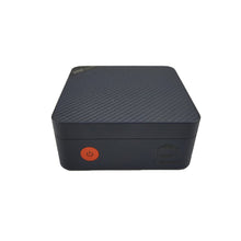 CRENET B02 Mini PC – Intel® N150, 12GB RAM DDR5, 512GB ROM M.2 SSD, Dual 4K HDMI, Gigabit LAN, Windows 11, Ultra-Compact Desktop for Work & Entertainment