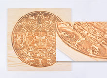 LONGER RAY5 5W Laser Engraver, 3.5inch Touch Screen, Offline Carving, Ultrafine Focused Laser, 32 Bit Chipset, Upgradable Laser Module