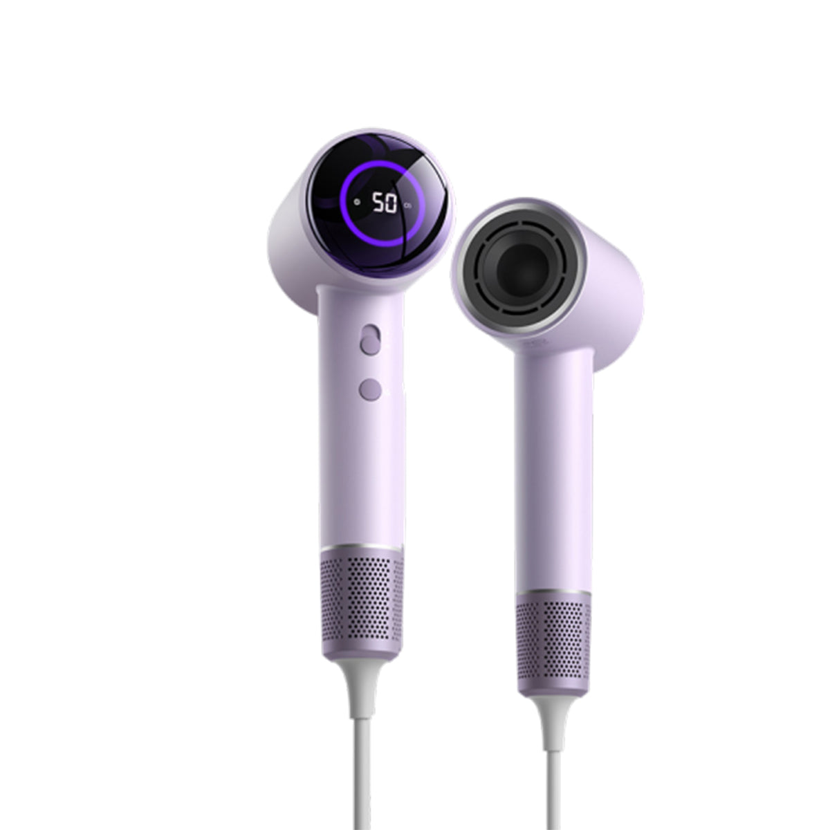 Сешоарът D3 е отрицателно йонен, а цената му е 12 под 3 XNUMX Сешоарът D3 е отрицателно йонен, а цената му е 12 под 2 XNUMX