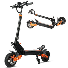 [EU Direct] MAXTURN X1 Electric Scooter 48V 15.6AH Battery 1000W Motor Recommended Top Speed 25KM/H 10inch Vacuum Tires 50KM Max Mileage 120KG Max Load Folding E-Scooter