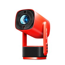 SkyEcho FreeONE Portable Speaker Projector - Red European Version