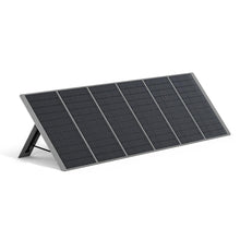 AFERIY AF-S400A1 400W Lightweight Portable Solar Panels Foldable Mono Cell Solar Charger with USB DC Outputs IP65 Waterproof