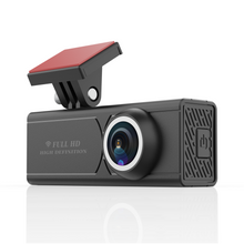 X19 Car Dash Cam - High Definition 1920*1080p with Wide Angle Lens,Night Vision, Parking Monitor,Loop Recording, 32G-128G SD Card, Type C