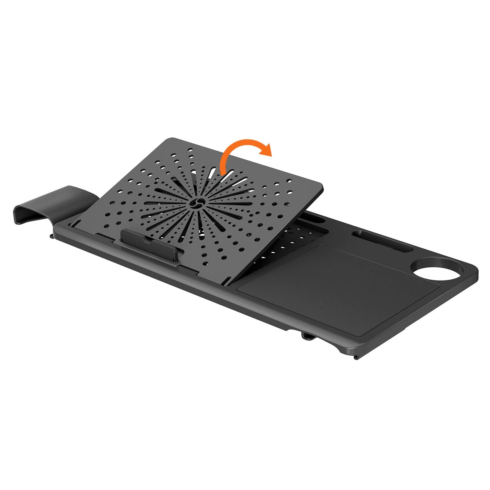 NEWTRAL LAPD levehető munkaállomás asztallap MagicH-BP/MagicH-BPro ergonomikus székhez