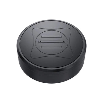 GF10 Locator Car GPS Locator Strong Magnetic Installation-free Anti-Lost Device Motion Track Playback for Elderly Children Pets