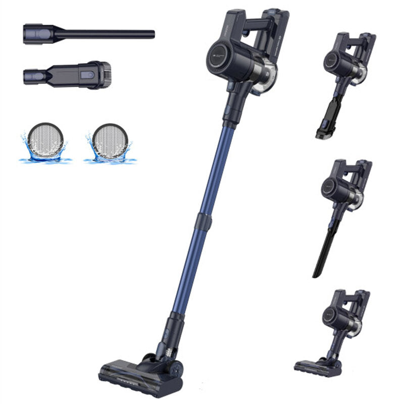 Nejlepší jarní ceny vysavačů a fritézy od Ranvee 11 Nejlepší jarní ceny vysavačů a fritézy od Ranvee 10