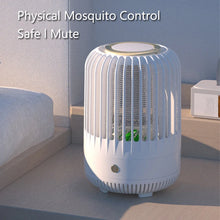 2000mAh Powerful Mosquito Killer Lamp Night Light USB Electric Shock Insect Killer Flies Trap Lamp Anti Mosquito Trap Indoor Outdoor