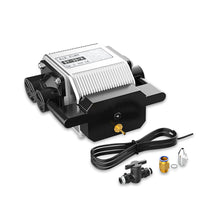 Longer Cut Engraver Air Assist Kit  with Air Pump for Ray5 10W Laser Engravers 130*130*78 mm