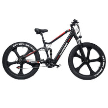 [EU Direct] RANDRIDE YX90M Electric Bike 48V 13.6AH 1000W Electric Bicycle 26 Inch 70-90KM Mileage Range Max Load 150KG
