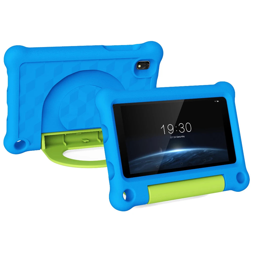 G-Tab T7 Pro Allwinner A133 négymagos, 2 GB + 2 GB RAM, 64 GB ROM, 7 hüvelykes Android 14 táblagép