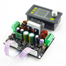 RIDEN DPH3205 Buck Boost Converter Constant Voltage Current Programmable Digital Control Power Supply Module Color LCD Voltmeter