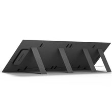 AFERIY AF-S400A1 400W Lightweight Portable Solar Panels Foldable Mono Cell Solar Charger with USB DC Outputs IP65 Waterproof