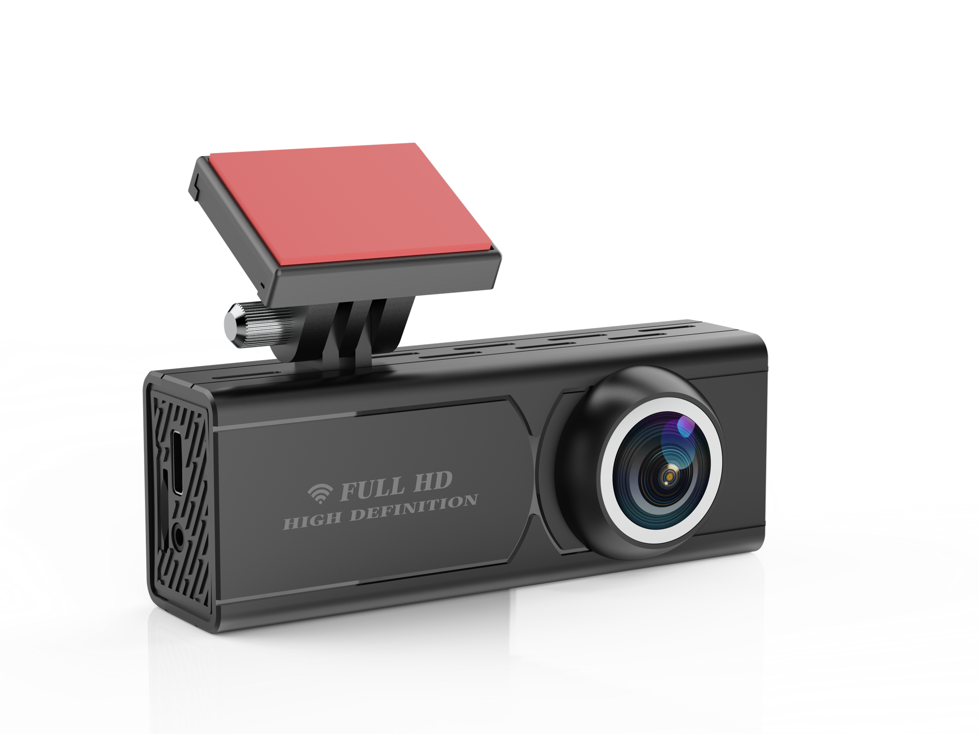 X19 route recording camera for HUF 6500 1 X19 route recording camera for HUF 6500