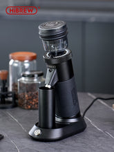 HiBREW G5A Electric Coffee Grinder With 48mm Conical Burr 36 Gears Grinding Adjustable for Espresso/Turkish/Pour Over/Mocca/Drip Coffee