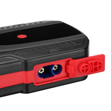 POPDEER PD-J03 16000mAh Portable Car Jump Start 1500A Emergency Starting Power Supply Power Bank with Flashlight