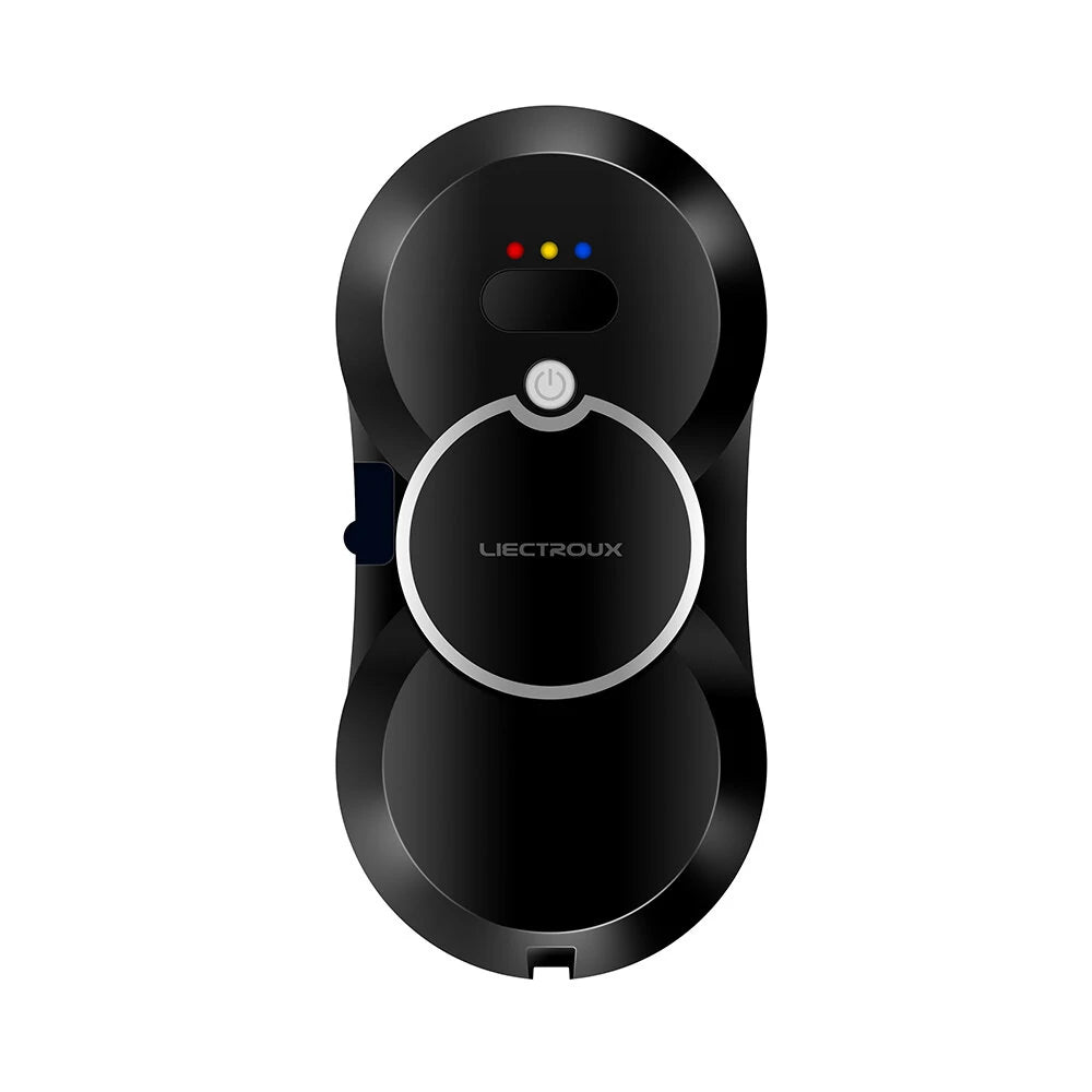 LIETROUX HCR-10 Távirányítós automata vízpermetezős üvegtisztító Ablaktisztítás