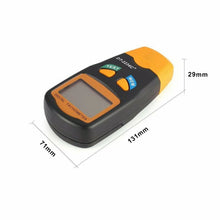 DT-2234C+ Portable Non-Contact LCD Digital Display Laser Tachometer Speed Meter Gauges Auto Tachometers