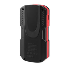 POPDEER PD-J03 16000mAh Portable Car Jump Start 1500A Emergency Starting Power Supply Power Bank with Flashlight